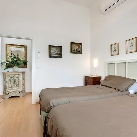 Apartment Cappelle Medici *
