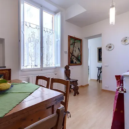 Cappelle Medici Apartment Florence