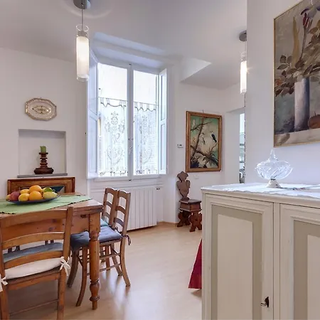 Apartment Cappelle Medici