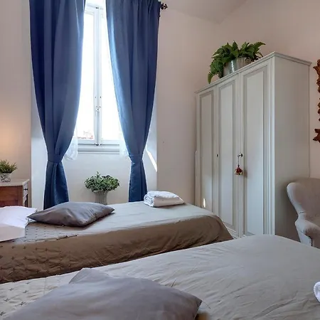 Apartment Cappelle Medici