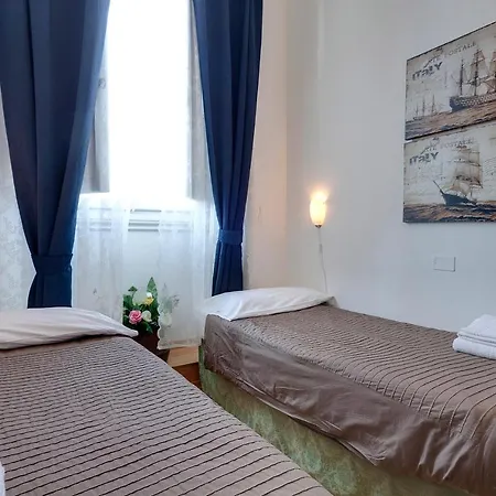Cappelle Medici Apartment