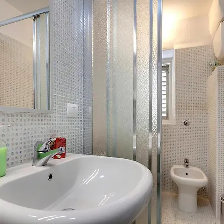 Apartment Cappelle Medici Florence