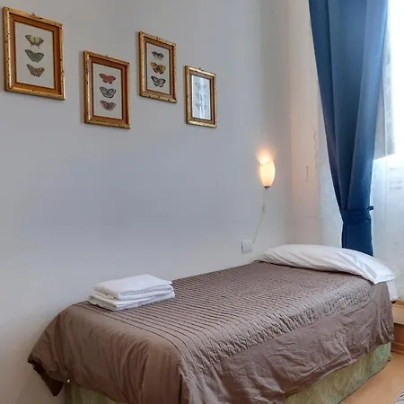 Cappelle Medici Apartment