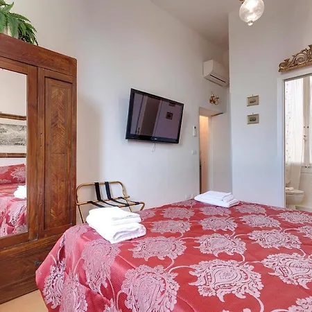 Cappelle Medici Apartment Florence