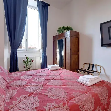 Cappelle Medici Apartment Florence