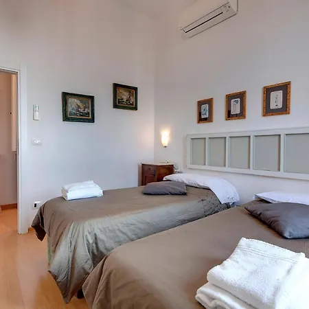 Cappelle Medici Apartment *