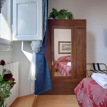 Apartment Cappelle Medici Florence