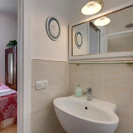 Cappelle Medici Apartment