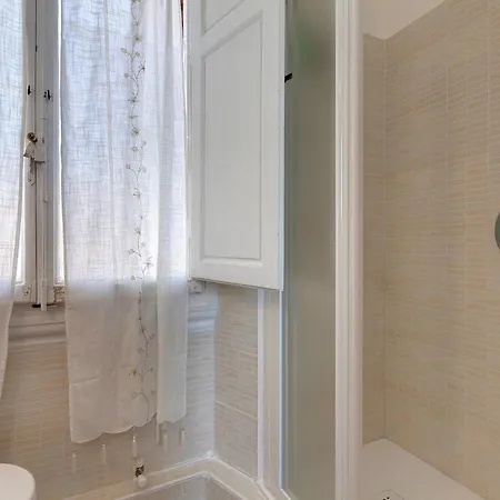 Apartment Cappelle Medici Florence