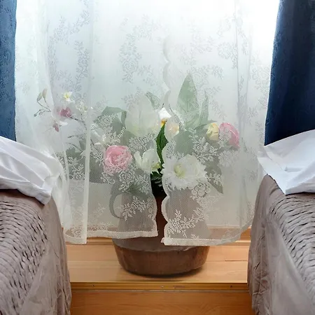 Cappelle Medici Apartment