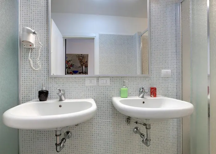 Apartamento Cappelle Medici *
