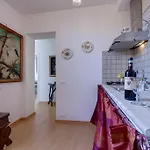 Apartment Cappelle Medici